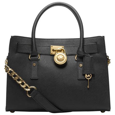 michael kors large hamilton east west satchel|Michael Kors nouveau Hamilton large.